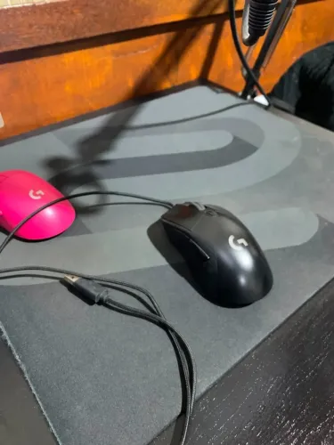 Mouse Logitech G403 HERO