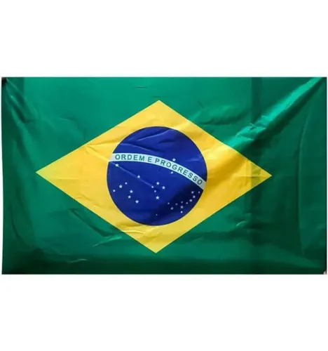 BANDEIRA DO BRASIL 