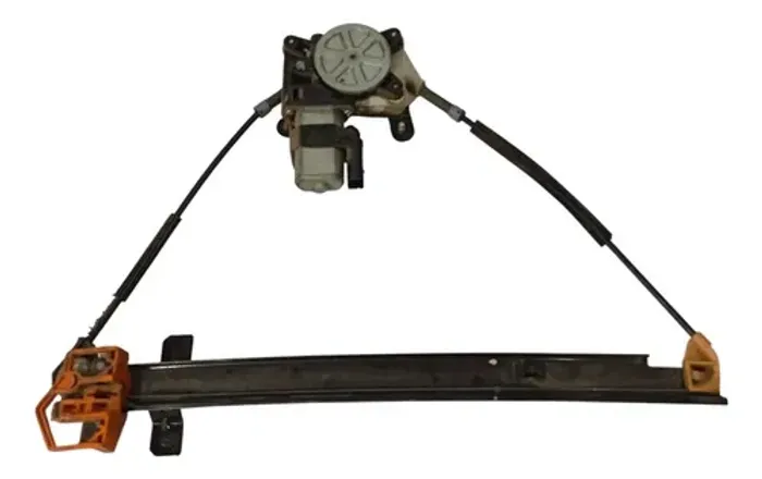 Motor Máquina Vidro Traseira Direita Ecosport 2003 - 2008