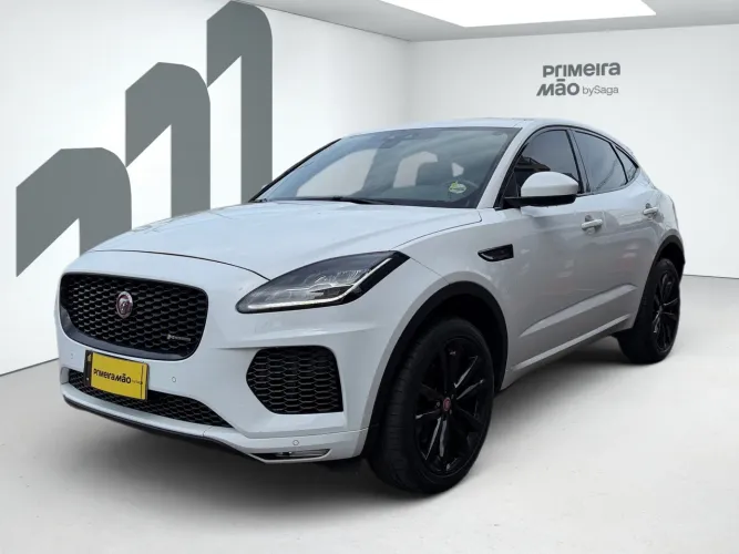 Jaguar E-Pace R-dynamic S 2.0 AWD 249cv Aut. 2019