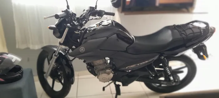 Moto valor, 13 mil