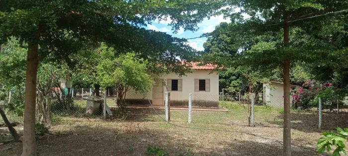 Fazenda Produtiva à Venda - Porteira Fechada | Arinos-MG