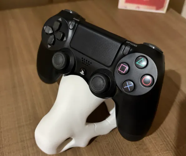 Controle Dualshock 4 original