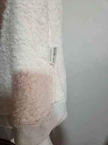 Pijama felpudo