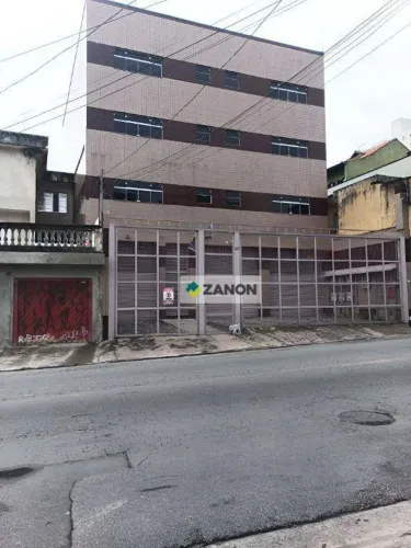 Prédio para alugar no Bairro Centro - Diadema/SP