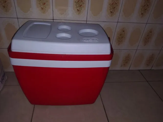 Cooler