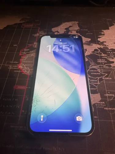iPhone 12 Pro