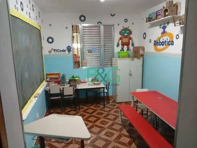 Casa para alugar, 400 m² por R$ 14.000,00/mês - Parque Panamericano - São Paulo/SP