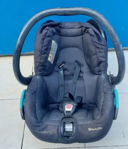 bebe conforto cadeirinha de carro para criança 40 reais