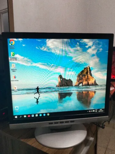monitor ASUS LCD