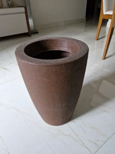 Vaso para plantas