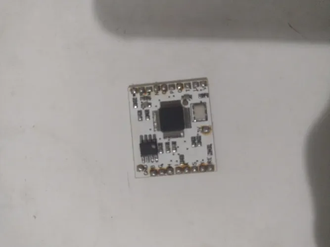Chip matrix para PlayStation 2