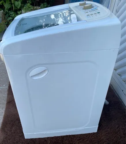 Vendo máquina de lavar Electrolux 13 kg