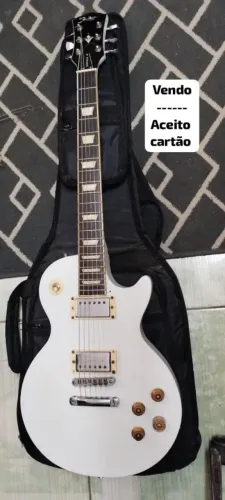 Guitarra Les Paul Shelter Nashville