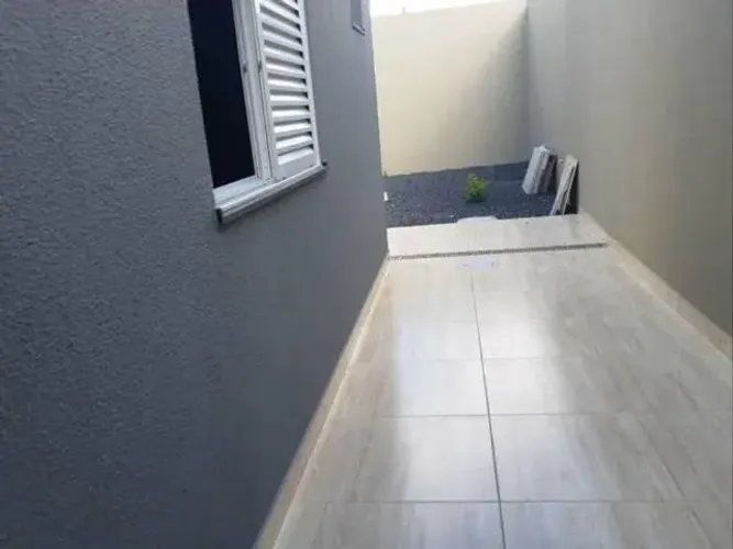 Casa com 2 Quartos com Parcelas Acessíveis