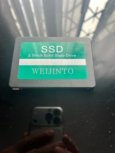 HD SSD 240GB WEINJITO