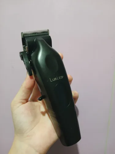 Vendendo máquina de corte e de acabamento