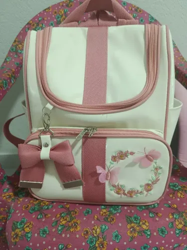 Vendo bolsa maternidade 