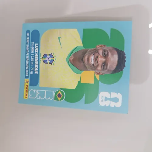 Vendo figurinhas á vulsa por unidade