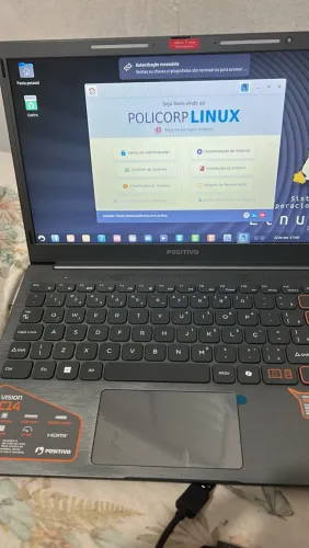Notebook zero