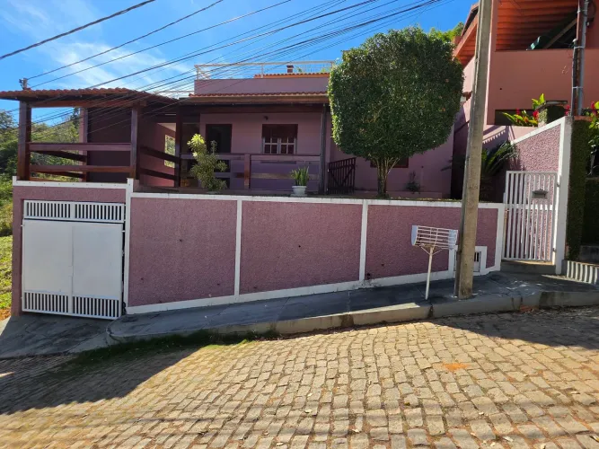 Casa 3 quartos Granja 3 Outubro