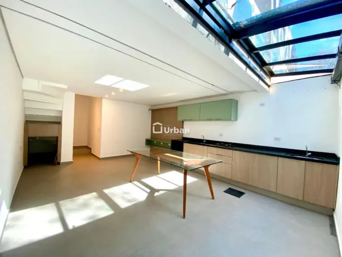 Casa para alugar em Cotia, Chácara Ondas Verdes, com 3 quartos, com 100 m², Morada Verde 0