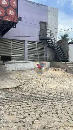 Prédio para alugar, 459 m² por R$ 10.000,00/mês - Potengi - Natal/RN