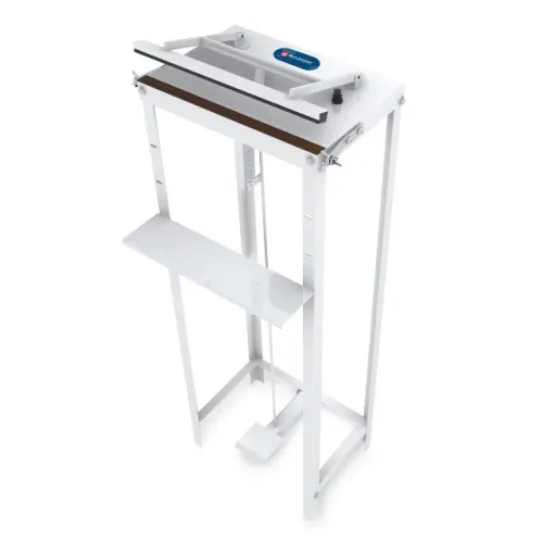 7374 - SELADORA PEDAL SP300D 127V / MARCA: SULPACK