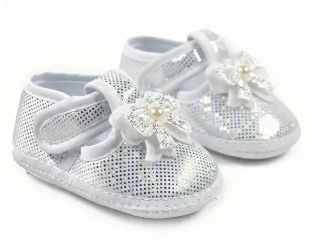 SAPATINHOS PARA BEBÊS NOVOS