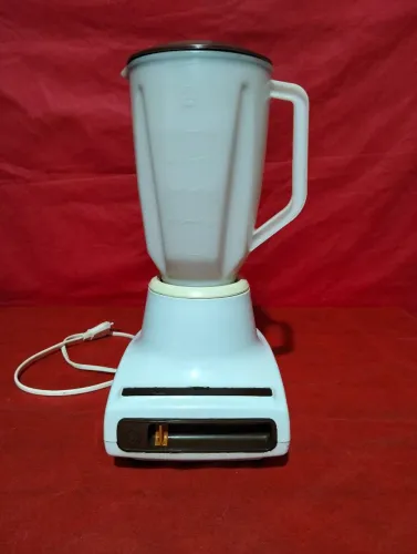 Liquidificador antigo Walita