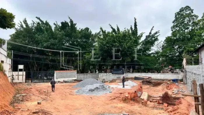 R Bandim, City Boaçava