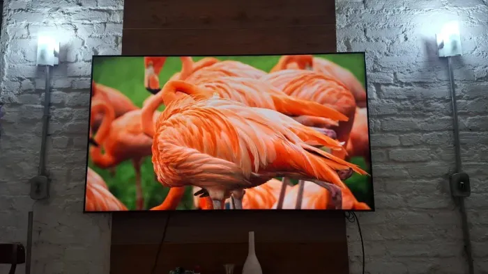 Tv Smart Samsung 65