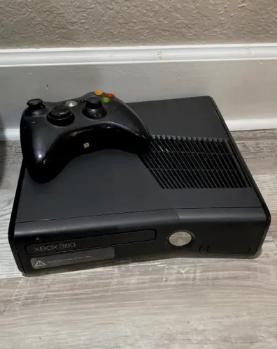 xbox 360 
