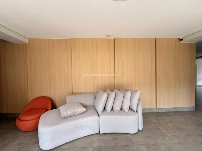 Apartamento à venda, 2 quartos, 1 suíte, Vila Olímpica - Uberaba/MG