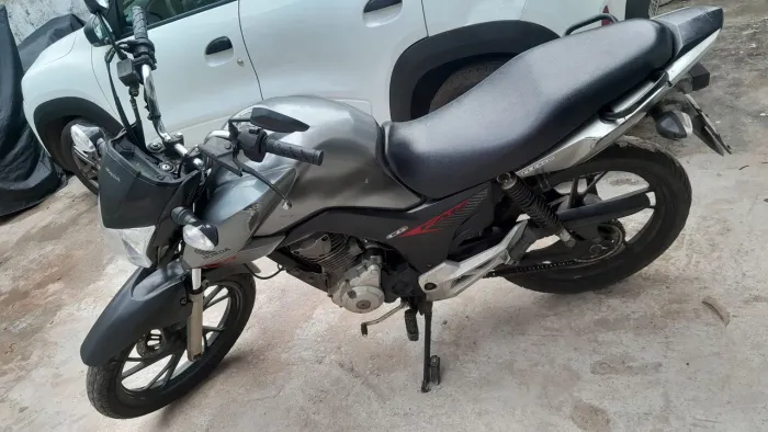 FAM 160CC 2020