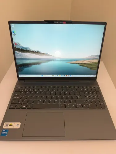 Notebook Lenovo