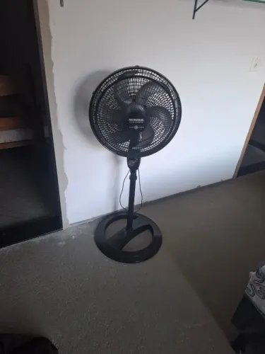 Ventilador de coluna Mondial Super Power 40