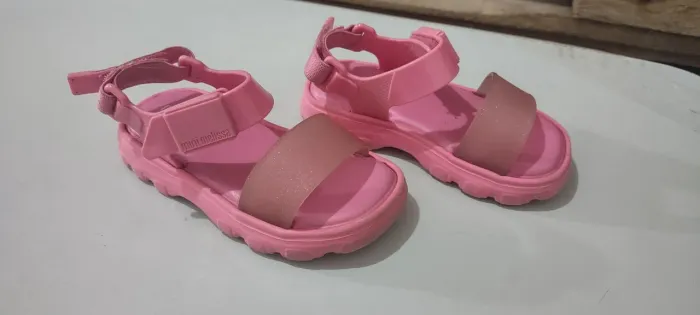 Mini Melissa