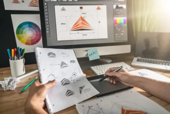 Vaga Design Grafico Junior