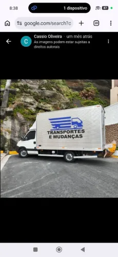Iveco Daily Gran Furgone 35s14 3.0 16V Turbo Diesel Mec. E5 2013
