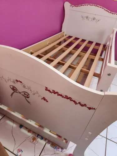 Bi Cama Infantil