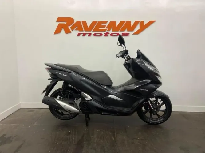HONDA PCX 150 ABS 2022-2022