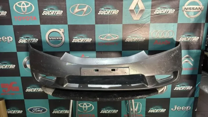 Para choque Honda civic 2010/2012