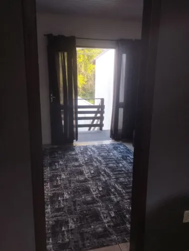 Casa para temporada ( Ribeirão da ilha) Florianópolis