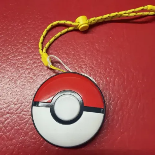 Pokmon GO Plus +