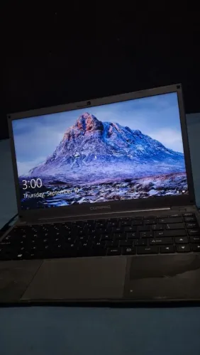 Notebook Compaq Presario 430