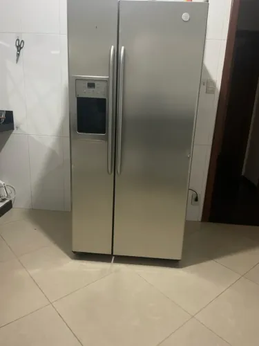 Troco por geladeira geladeira inverse