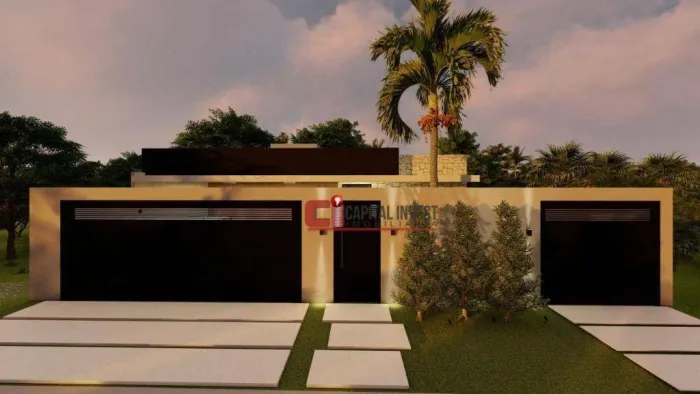 Terreno à venda, 500 m² por R$ 289.000,00 - Estância das Flores - Jaguariúna/SP