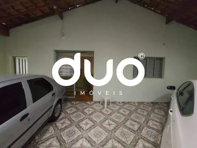 Casa 3 dorms (2 suítes), 3 vagas, 162 m² ? Nova América, Piracicaba