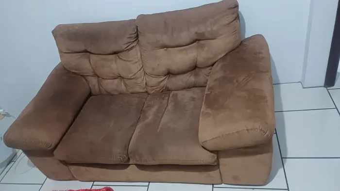 Conjunto de sofá